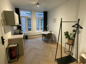 Stadsstudio op toplocatie